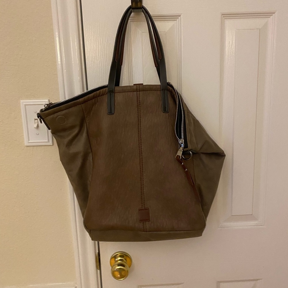 ...Urban Expressions bag